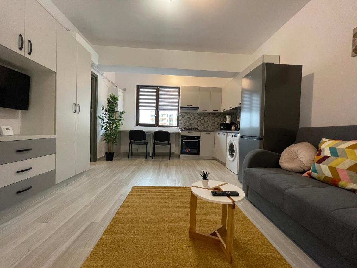Luxury Apartment Jassy Zewnętrze zdjęcie